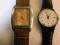 ZESTAW ZEGARKÓW TIMEMASTER I SWATCH SWISS WARTO