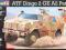 REVELL 03233 1:35 ATF Dingo 2 Ge A2 PatSi
