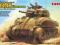 TASCA 35025 1:35 M4A1 Sherman (Direct Vision Type)