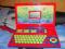 Laptop edukacyjny j.polski