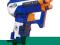 Hasbro Nerf N-strike TRIAD EX-3 Elite A1690 W-wa
