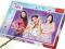 PUZZLE VIOLETTA TREFL 260 DISNEY OD 7 LAT