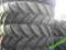 OPONY ROLNICZE CONTINENTAL 540/65R38 540/65/38 2SZ