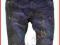 NEXT 2014 REWELACYJNE JEANSY 4-5 L 858-693
