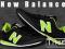 NEW BALANCE U410NKG MODEL 2014 r. 42,5 (27cm)