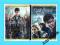 HARRY POTTER INSYGNIA ŚMIERĆI 1 i 2 CZ. 2 x DVD