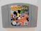 GRA NINTENDO 64 MICKEY'S SPEEDWAY USA UNIKAT!!!