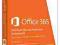 Microsoft Office 365 Home Premium na 5 stanowisk