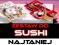 Zestaw do Sushi Idealny na prezent !!!!