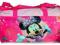 SUPER TORBA SPORTOWA DISNEY MYSZKA MINNIE MIKI