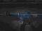 CSGO M4A1S GUARDIAN MINIMAL WEAR 4/5