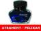 __ ATRAMENT __ PELIKAN __ NIEBIESKI 30 ml