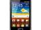 Samsung Galaxy mini 2 GT-S6500 telefon/mp3/mp4/GPS