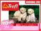 Małe labradory - Puzzle 160 - Trefl -