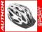 KASK ROWEROWY AUTHOR WIND WHITE 54-58 NOWOŚĆ 2013