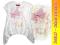 FUNKY DIVA * Śliczna TUNIKA Bluzka KRÓLIK * 116