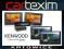 KENWOOD 2 MONITORY LZ-612IR + STEROWNIK FV23%,K-CE