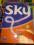 Sky 3 komplet podręcznik + ćwiczenia wyd. Longman