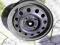 Felgi Ford Escort komplet 4 sztuki R13 4x108