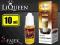 Liquid LiQueen 10ml - CAFFE LATTE - Low 11mg