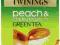 Twinings Green - Gruszka i Wiśnia - 20's - Zielona Twinings Green - Gruszka i Wiśnia - 20's - Zielona