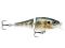 WOBLER RAPALA BX JOINTED SHAD BXJSD06 BG NOWOŚĆ