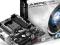 ASRock FM2A88M EXTREME4+ FM2+ AMD A88X 4DDR3 uATX