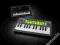 NOVATION LAUNCHKEY MINI kontorler klawaitura steru