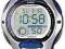 CASIO LW-200 -2A WR 50M DUAL TIME ALARM do 6 l. GW