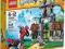 LEGO CASTLE 70402 NAPAD NA WARTOWNIĘ nowość DHL 24
