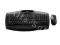 Klawiatura mysz bezprzewodowa LOGITECH MX3200 Ost5