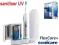 PHILIPS SONICARE SZCZOTECZKA SONICZNA FlexCare+ UV