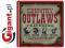 Country Outlaws Różni Wykonawcy 3 Cd