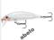 RAPALA  X-RAP COUNTDOWN XRCD07 GGH 7cm 10g - 1,5m