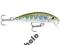 RAPALA  X-RAP COUNTDOWN XRCD07 RT 7cm 10g - 1,5m