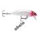 RAPALA  X-RAP COUNTDOWN XRCD07 RH 7cm 10g - 1,5m