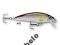 RAPALA  X-RAP COUNTDOWN XRCD07 AYU 7cm 10g - 1,5m