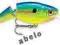 RAPALA  JOINTED SHAD RAP JSR07 PRT 7cm 13g - 4,5m