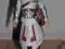 ASSASSINS CREED BROTHERHOOD EZIO STATUE - 21 CM