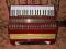 Hohner Atlantic IV de lux.(Zadbany)