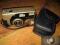aparat fotograficzny Exakta 35mm TOP2 analogowy