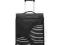 Walizka średnia na dwóch kołach Stratic Ball