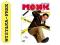 MONK 00: MONK I KANDYDAT (PILOT) [DVD]