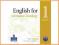 English for Information Technology 1 CD-Audio