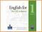 English for the Oil Industry 1 CD-Audio