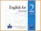 English for Nursing 2 CD-Audio