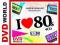 I LOVE 80S (4 CD)