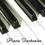 dvdmaxpl PIANO FANTASIES (CD)