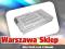BATERIA DELL D500 D510 D600 D610 NOWA 4400mAh WAWA