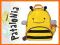SKIP HOP Plecak ZOO - Pszczoła z USA W-wa 24h